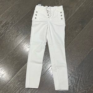 JBrand Natasha Jeans